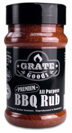 Grate Goods Premium All Purpose BBQ Rub