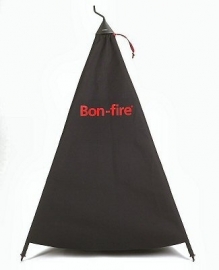 Bon-fire Tipi (cover) for tripod (175 cm)