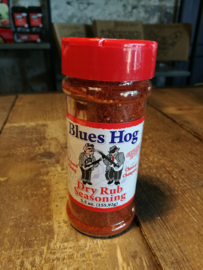 Blues Hog Dry Rub Seasoning
