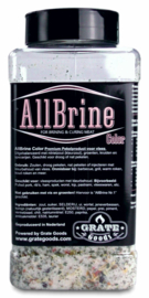 Grate Goods AllBrine Color (800g)