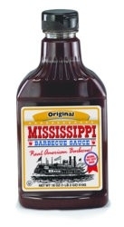 Original Mississippi Barbecue Sauce