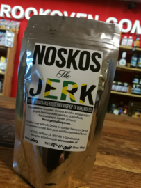 Noskos 'The Jerk' rub