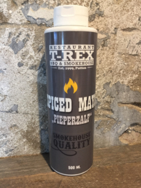 T-REX Spiced Mayo 'Pieperzalf'