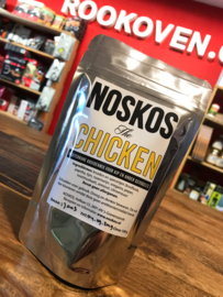 Noskos 'The Chicken' rub