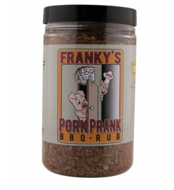 Franky's Pork Prank