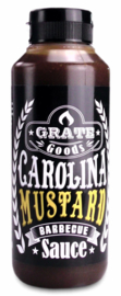 Grate Goods Carolina Mustard Barbecue Sauce (265ml)