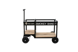 Smokey Bandit Kart PRO