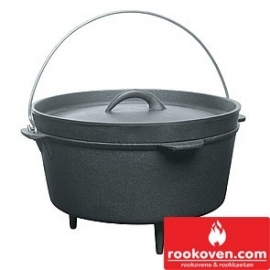 Dutch oven Barbecook 3 Ltr