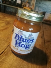 Blues Hog Barbecue Sauce Honey Mustard