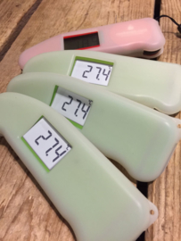 Thermapen MK4 siliconen hoes (Glow in the Dark)