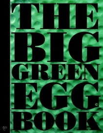 Big Green Egg Kookboek