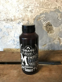Grate Goods Memphis Sweet & Smokey Sauce (265ml)
