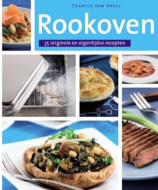 Boek "Rookoven"