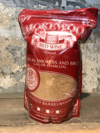 Smokewood Red Wine Fine