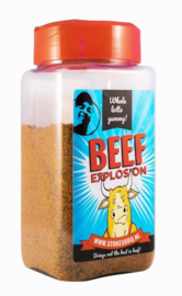 Serial Grillaz Beef Explosion