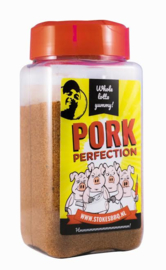 Serial Grillaz Pork Perfection