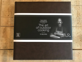 Het OFYR Kookboek