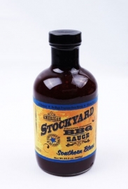 Stockyard BBQ Sauce - Southern Blues