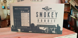 Starter Pakket Cold Smoker + 3 x 1kg Smokey Pellets