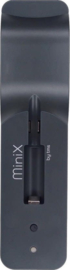 Mini X Charger Zwart
