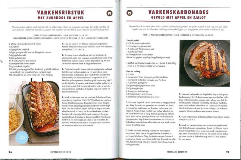 Afstoten Leeuw kalender Boek "Weber's Winter Grilling" - Jamie Purviance | - Rookboeken |  Rookoven.com / Rookovens-online.nl