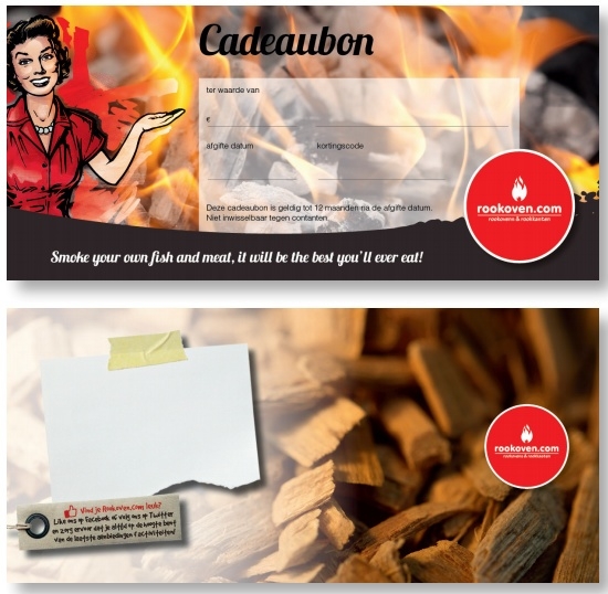 Geschenken & Cadeaubonnen | Rookovens online.nl Geschenken & Cadeaubonnen | Rookovens online.nl