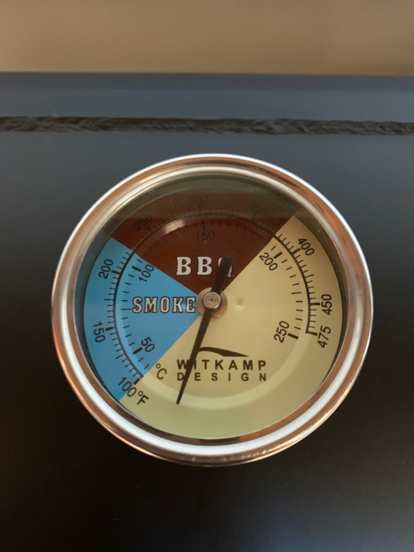 Offset Smoker 16 inch | American Smokers | Offset Smoker 16 inch | American Smokers |