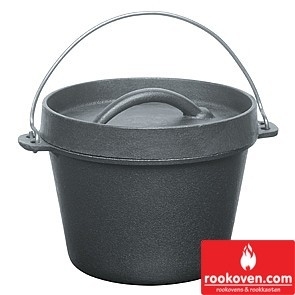 Dutch oven Barbecook 0,7 Ltr