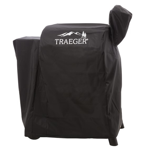 Traeger Pro Series 22 En 575 Grill Cover Traeger Rookoven Com Rookovens Online Nl