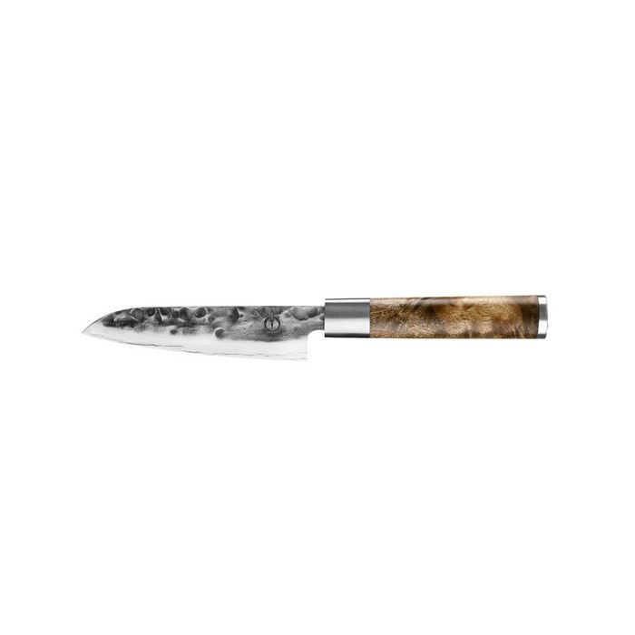 VG10 Forged Santoku Knife / Santokumes 14cm