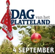 Dag van het platteland