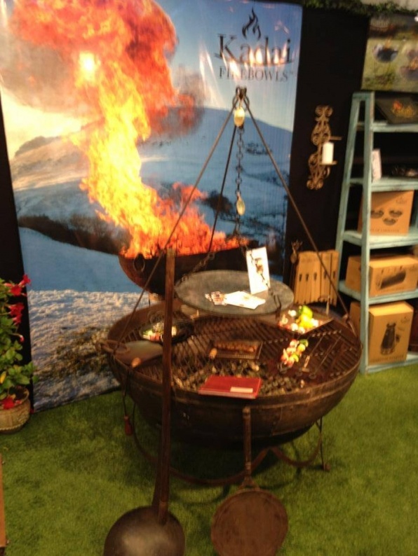 Spoga 2013