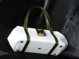 Yanay wit groen