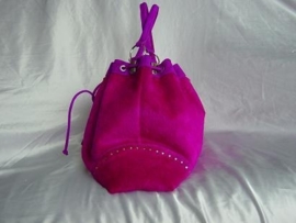 Horsey reticule