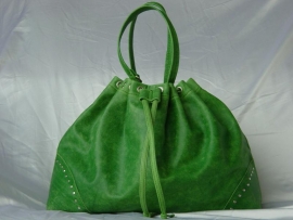 Groene reticule