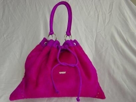 Horsey reticule