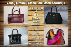 "The Fashion House" Paramaribo