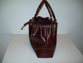 Reticule Choco