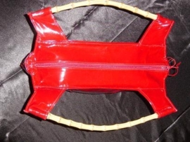 Lakrood Bamboe v