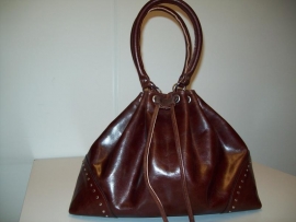 Reticule Choco