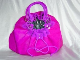 Horsey reticule