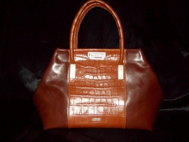 Shopper croq