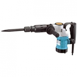 Makita HM0810T 230V breekhamer Zeskant