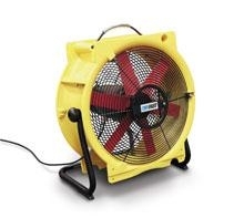 Dryfast axiaal ventilator TTV 4500 HP