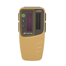 Topcon handontvanger LS-80X