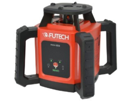 Futech Para ONE - bouwlaser met afschotfunctie