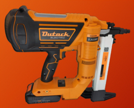 Dutack Accutacker S3038E (Betonnageltacker)