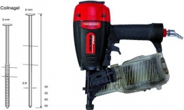 Dutack Pro® C2865Mg coilnageltacker