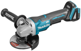 Makita DGA508Z 18V haakse slijper