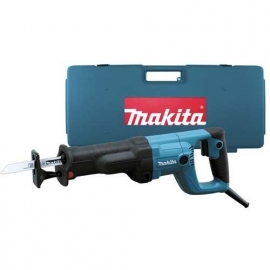 Makita reciprozaag JR3051TK